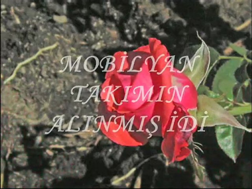 Bedirhan GÖKÇE  "NEFRETİM  AŞKIMI AŞTI BU GECE"