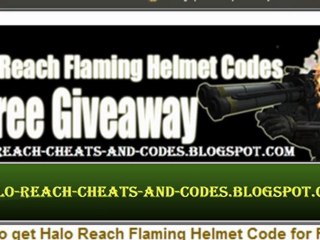 How to Download halo reach code for elite officer 2012 !