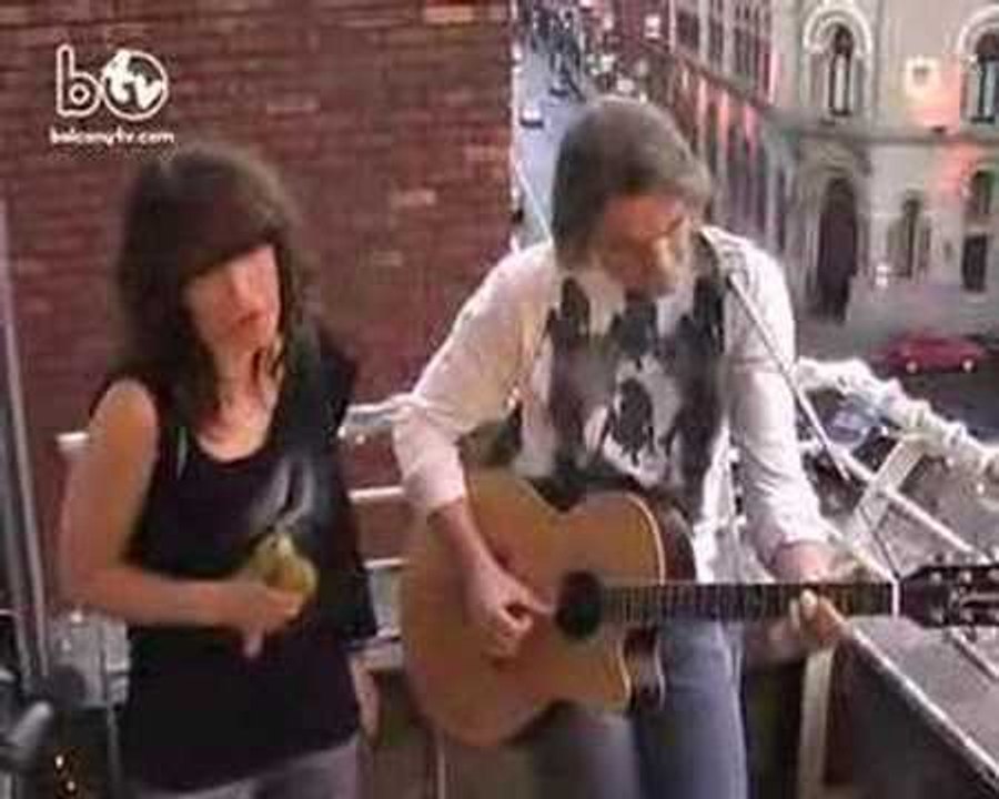 JEZZEBELLE (BalconyTV)