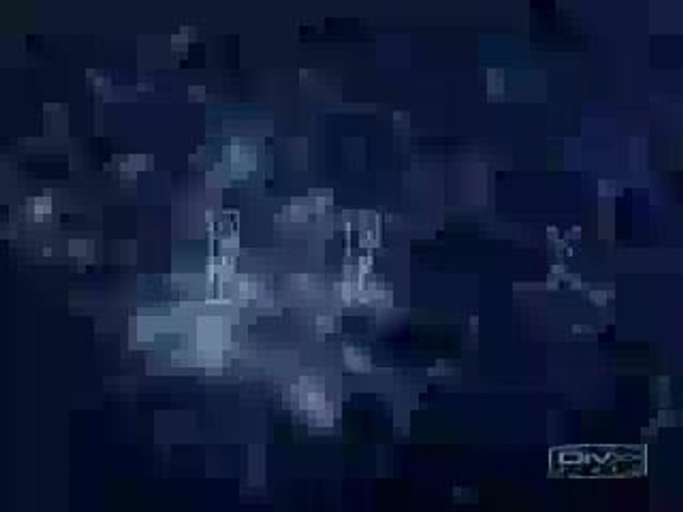 AMV - FF X - Hoobastank - Crawling