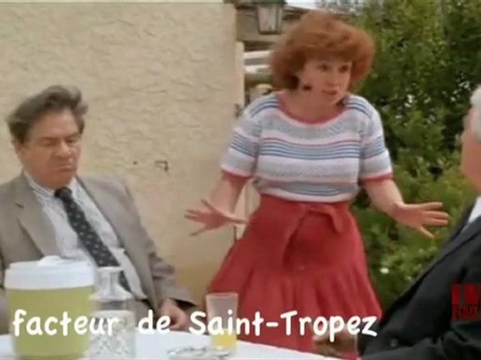 Il était une voix avec Marion Game la voix française de ...