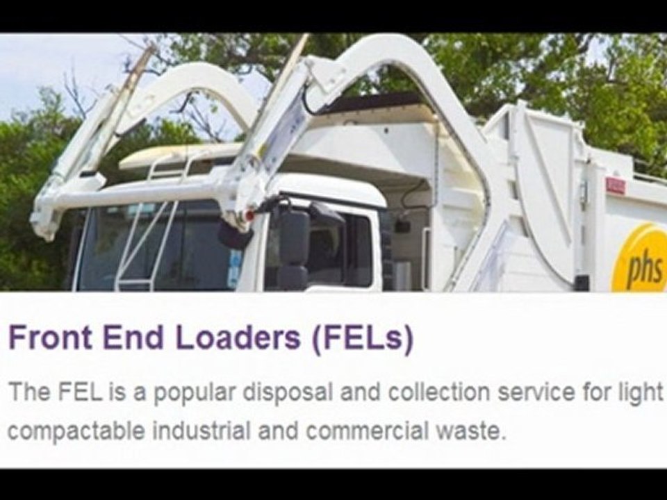 PHS Wastetech