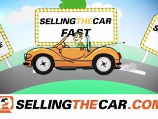 SELLINGTHECAR.COM | The best and easy way to sell your car online without any costs