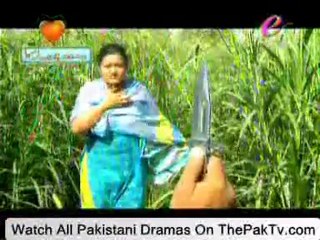 Main Baba Ki Ladli Episode 7 By Express Entertainment p2