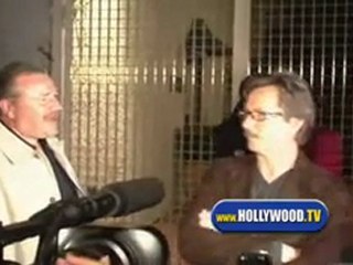 Gary Oldman Disguises Self as "Fred" to Thwart Tourist