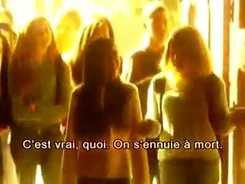 Compilation AJC 2011 (version 2 - moins d'anglais)