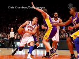 NBA Star Jeremy Lin Microblog Hit Among Chinese Netizens