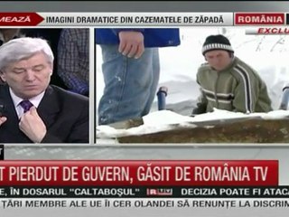 Romania sub Zapada - Armasesti(14.Feb.2012) (2)
