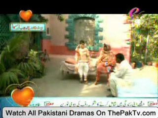 Main Baba Ki Ladli Episode 7 By Express Entertainment p4
