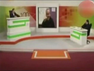 İran'da Kopartan Mustafa Denizli Taklidi