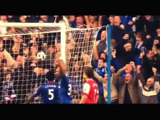 Napoli vs Chelsea FC 21-2-2012 Trailer HD the night of the truth (la notte della verità)
