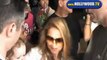 Spice Girl Geri Halliwell Arrives at LAX - HOLLYWOOD.TV