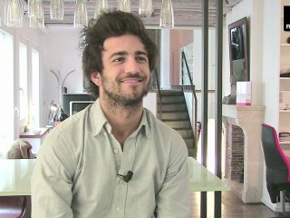 Cyril Paglino, co-fondateur de Wizee