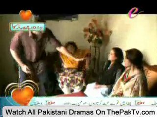 Daman Episode 26 By Express Entertainment p2