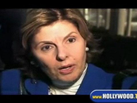 Gloria Allred Talks about 'symbolic' ban on racial slur.