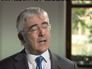 Lord Freud: 'There is greater stability in the jobs market'