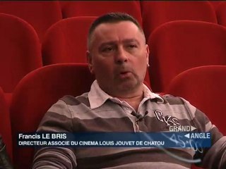 Grand Angle - Mardi 14 février