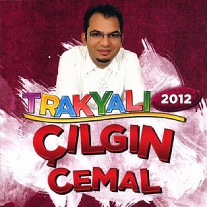 Cilgin Cemal - Cilgin Roman 2012