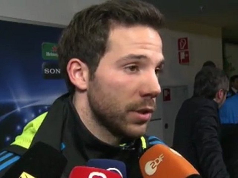 Castro - Haben zwei Gesichter in der CL