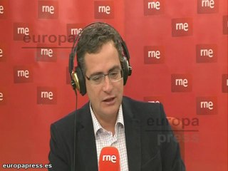 Basagoiti: "Propuesta no es exclusión a nadie"