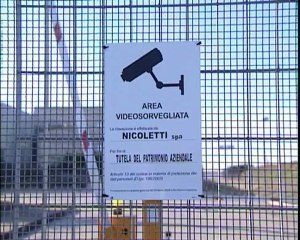 EX NICOLETTI: TUTTI AL MINISTERO 14-2-2012