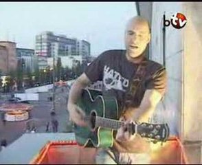 CLAUDIUS MACH (BalconyTV)