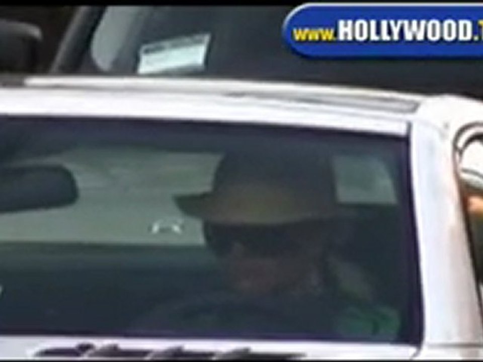 A Day in the Life of Britney Spears (part 2)