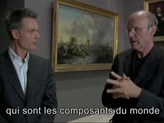 Anselm Kiefer au Louvre