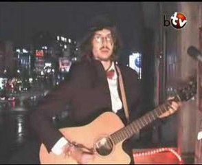 HÄNS DÄMPF - SEHN-SUCHT (BalconyTV)