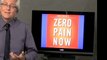 Zero Pain Now How To Stop Knee Pain Without Surgery Or Drugs
