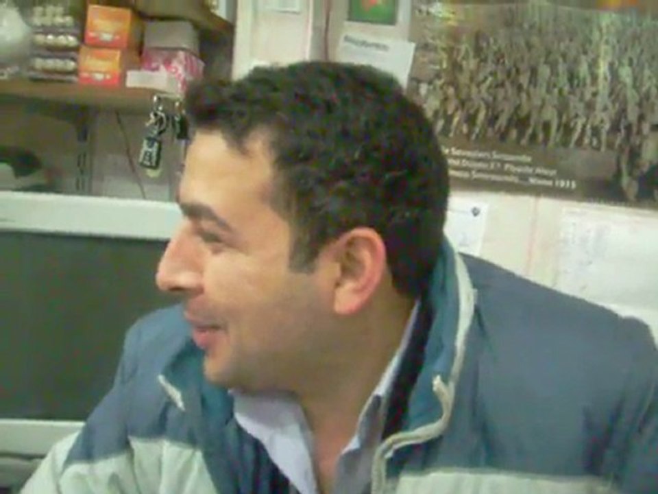 POLATLILI CICEKCI APOYA NAGMELER