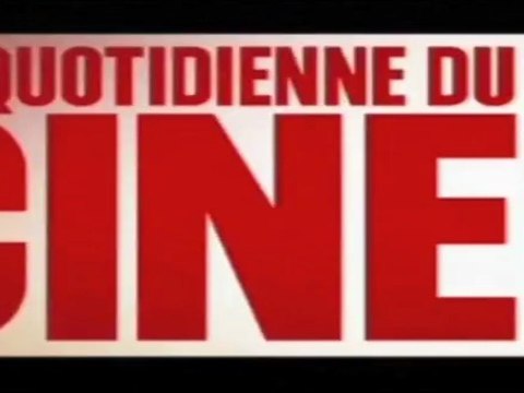 La quotidienne du cinéma nous parle du Mobile Film Festival