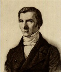 The Candlemakers Petition, Frédéric Bastiat