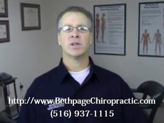 Bethpage NY Chiropractor Accepts Insurance