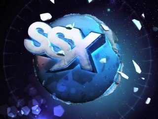 SSX  - Scott Penman : Tricking, Racing and Surviving Serbia [HD]