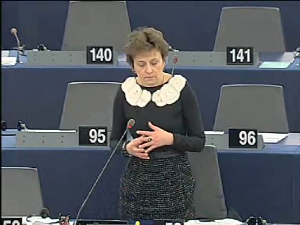 Anneli Jäätteenmäki on Feasibility of introducing stability bonds