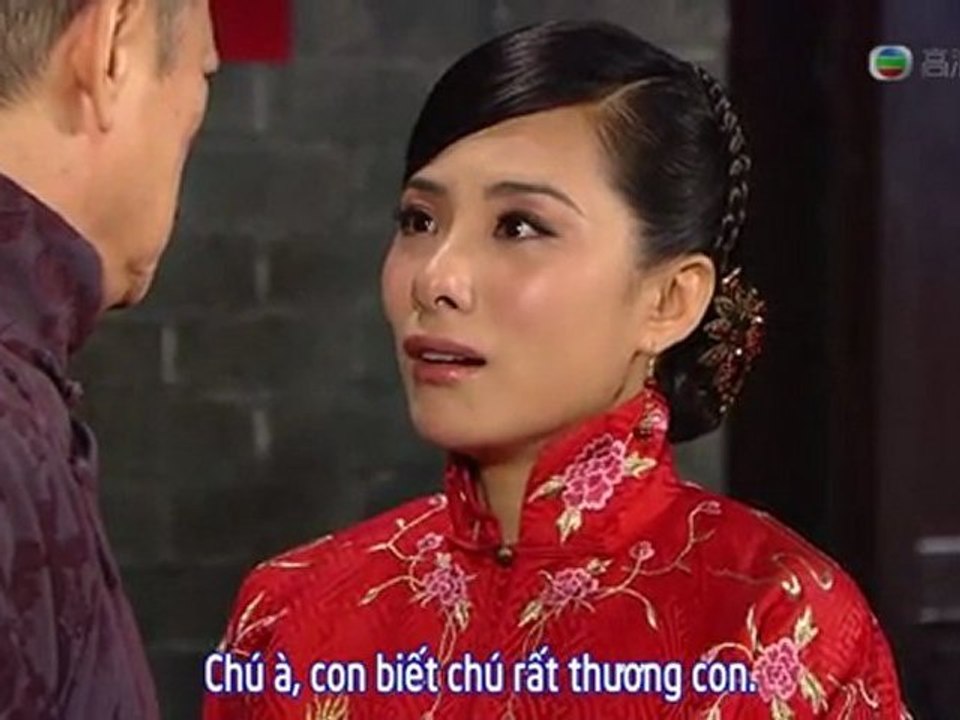 Nu Quyen Ep21 [kites.vn]
