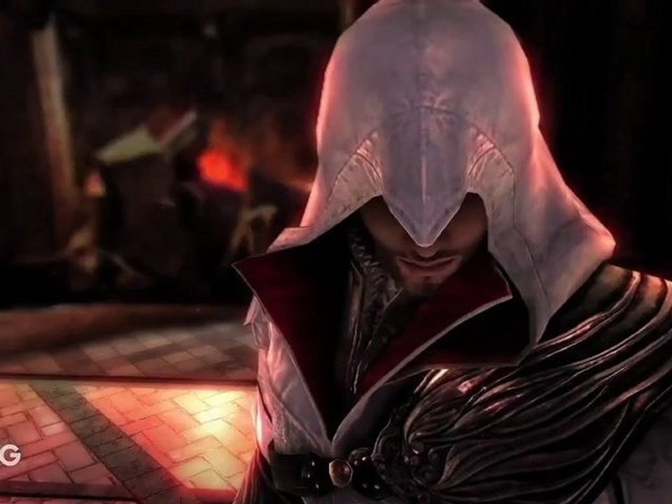 INSIDE Soul Calibur 5