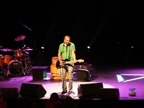 Stanley Brinks // Quai des Arts Argentan // 14 01 2012