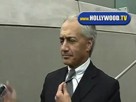 Britney Spears Late To Deposition With K-Fed's Attorney