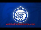 watch Zenit vs Benfica football match on 15th febuary 2012 live streaming