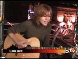 THE BALCONYTV MUSIC VIDEO AWARDS 2007 PART 5 - BEST FEMALE (BalconyTV)