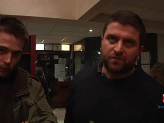 Cafés de campagne, 18h ce soir. "Travailler différement"