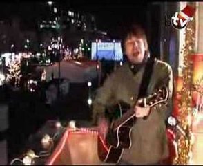 JUSTIN BALK (BalconyTV)