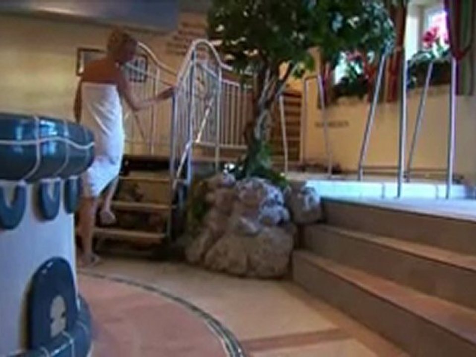 Flachau Hotel Lacknerhof - Impressionen