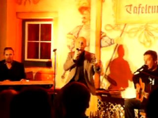 Schlosshotel Lacknerhof Flachau - mit Live-Auftritt von EAV Frontman Klaus Eberhartinger