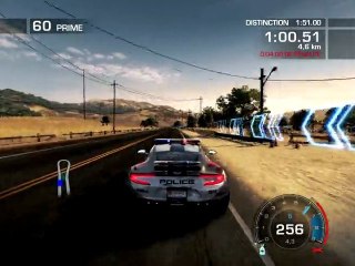 Need for Speed - Hot Pursuit 2010 - Pursuit Training 003
