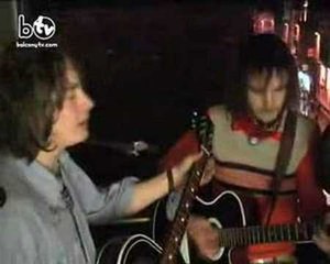 THE HOT SPROCKETS (BalconyTV)