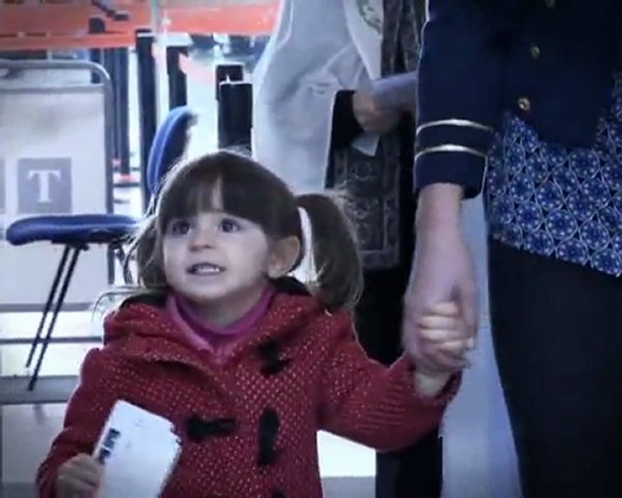 Sıvı Yasağı - Tanıtıcı Reklam