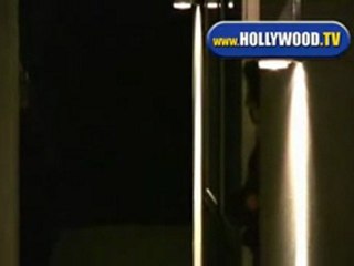 Britney Spears At Sidekick Carla's House, Now Speaks Spanish